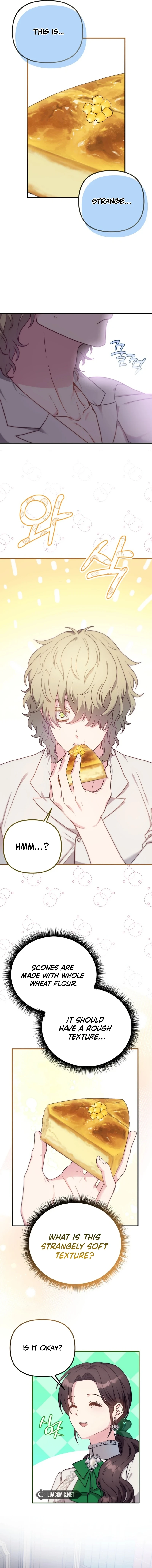 I don’t know the original, I’m too busy trying to make a living Chapter 7 64 09