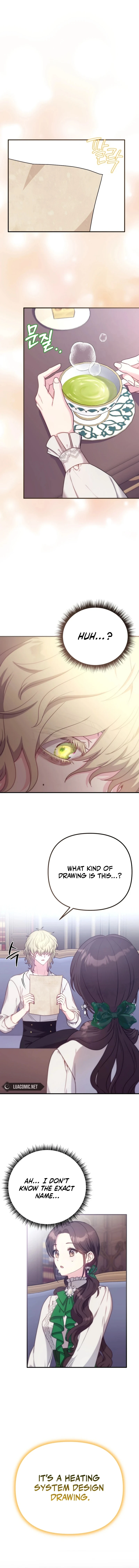 I don’t know the original, I’m too busy trying to make a living Chapter 7 67 12