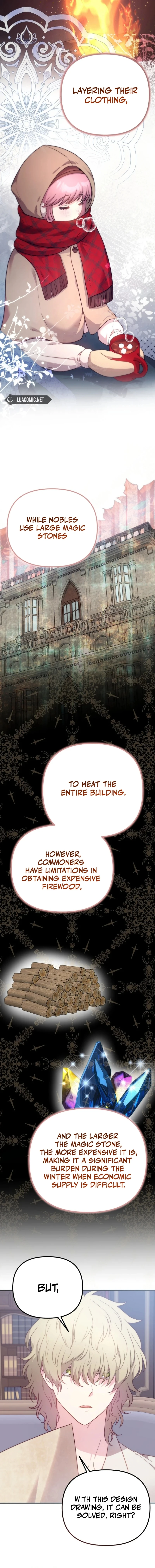 I don’t know the original, I’m too busy trying to make a living Chapter 7 69 14