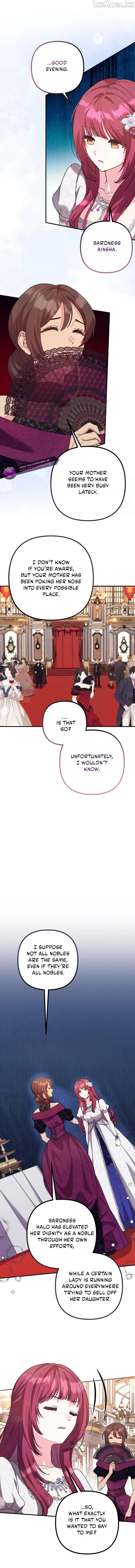 I don’t know the original, I’m too busy trying to make a living Chapter 70 36 b129763f8ffe