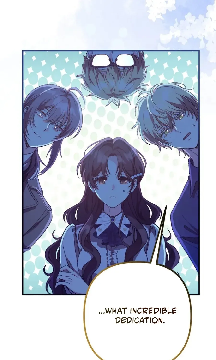 I don’t know the original, I’m too busy trying to make a living Chapter 71 599 1182b44ab53b