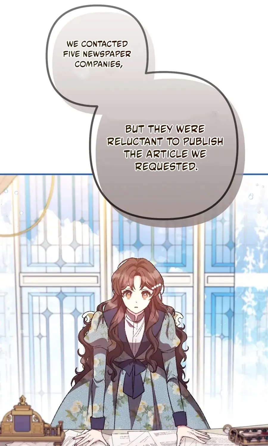 I don’t know the original, I’m too busy trying to make a living Chapter 71 667 b34c7980d66a