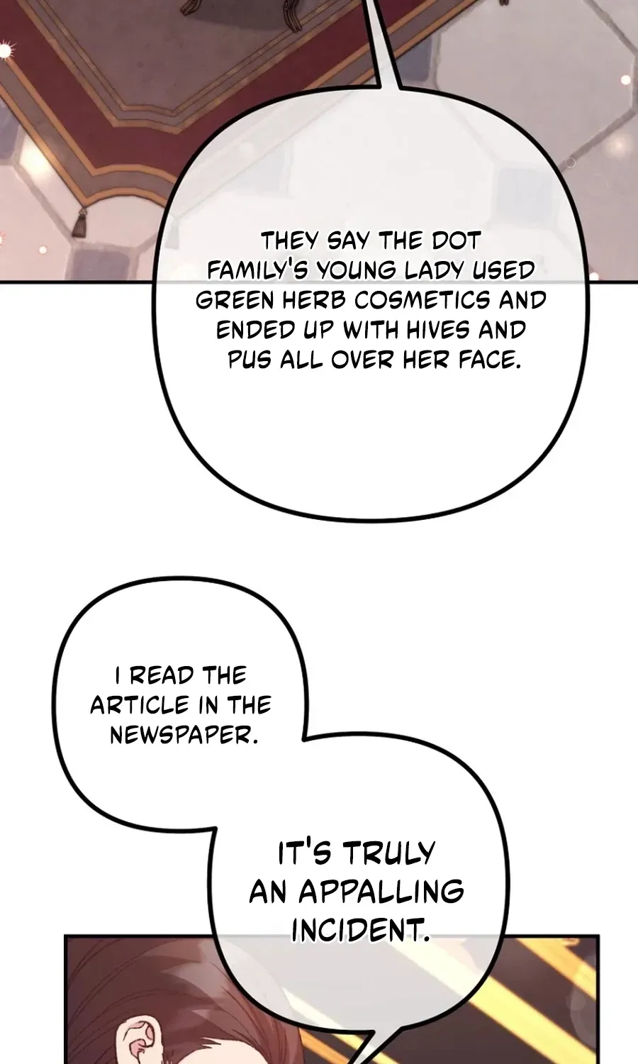 I don’t know the original, I’m too busy trying to make a living Chapter 71 763 ca34946f533b