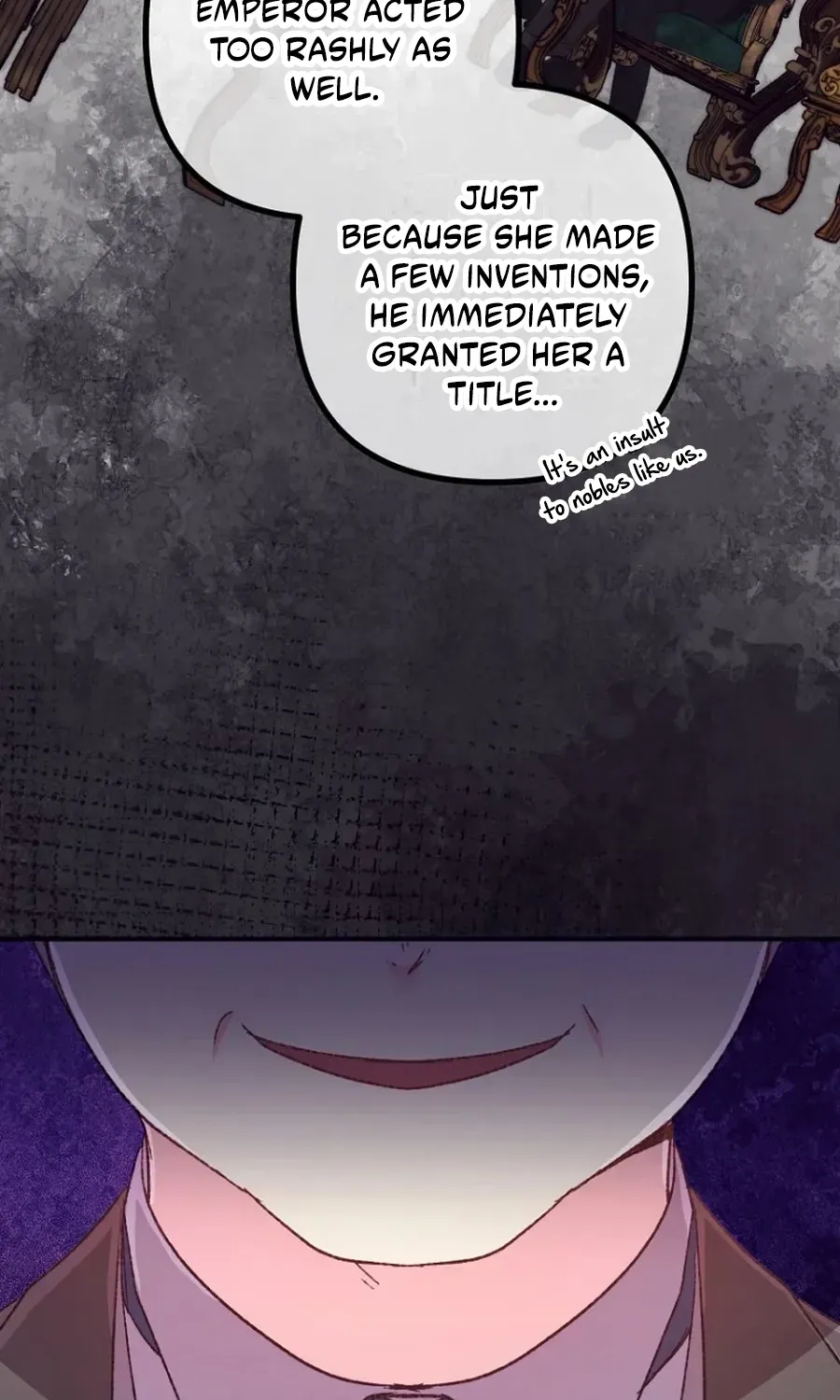 I don’t know the original, I’m too busy trying to make a living Chapter 71 769 ddef1499b102