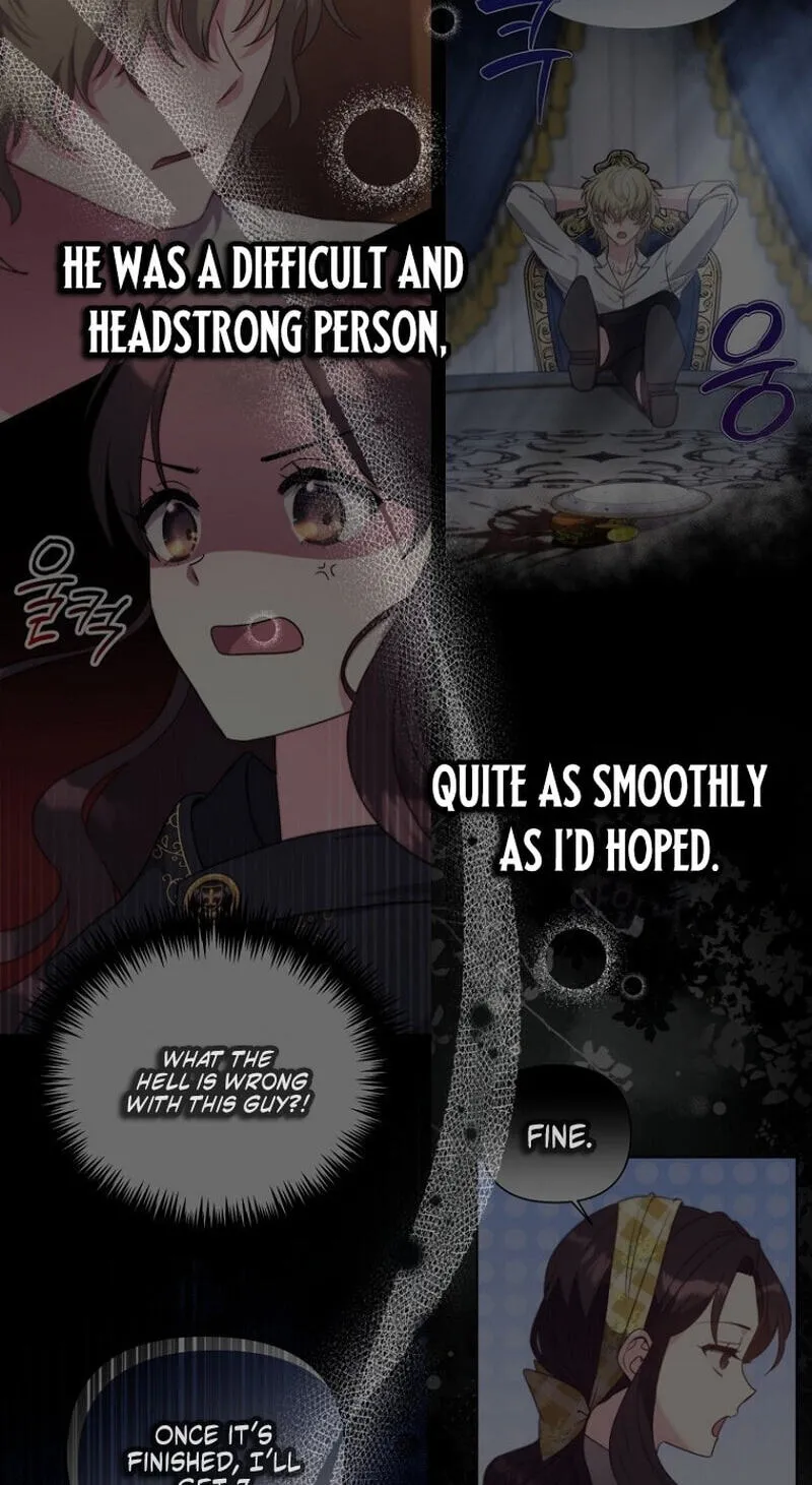 I don’t know the original, I’m too busy trying to make a living Chapter 75 330 1cbde98b40dc