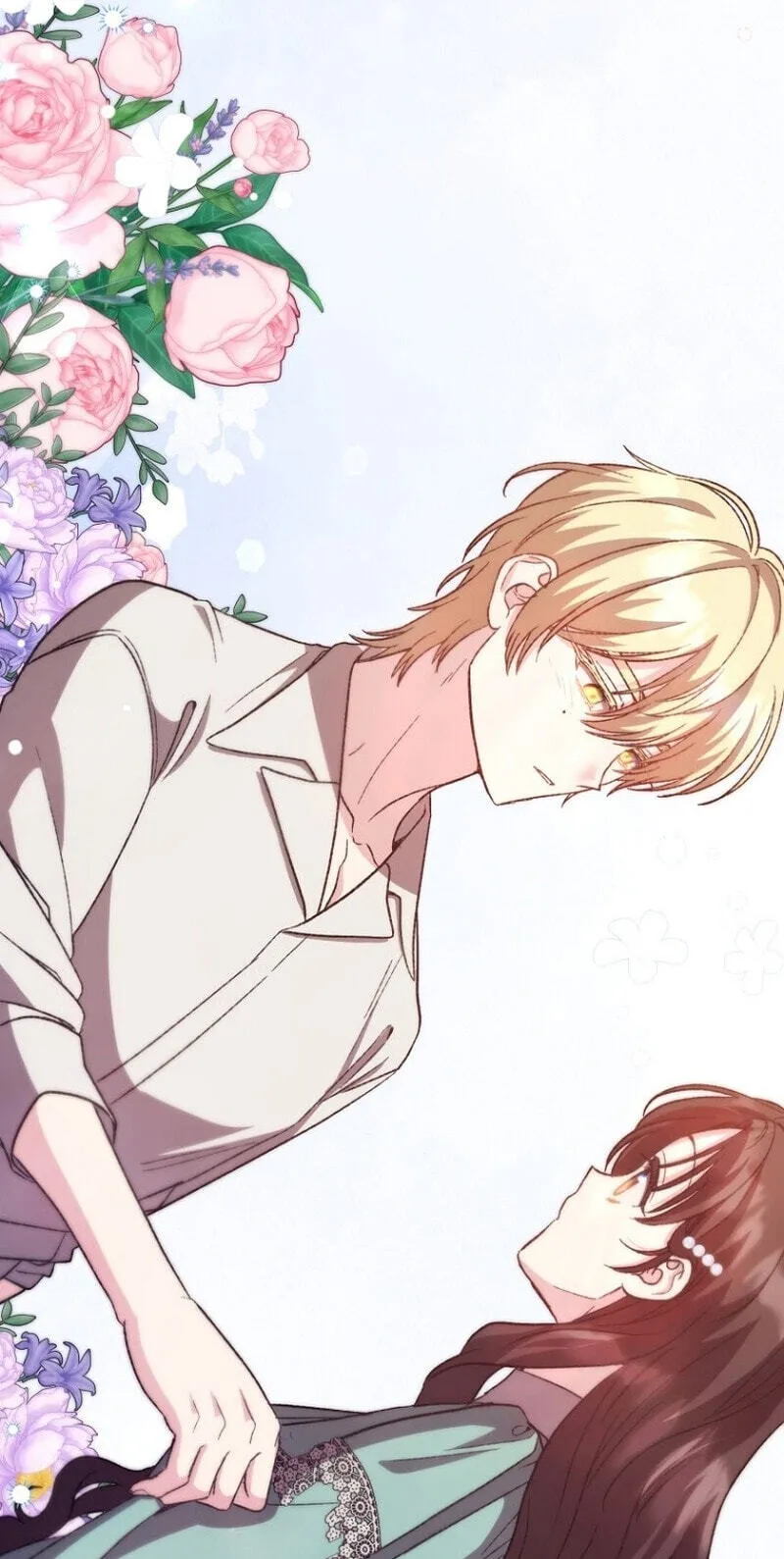 I don’t know the original, I’m too busy trying to make a living Chapter 75 400 cf2da032d0f2
