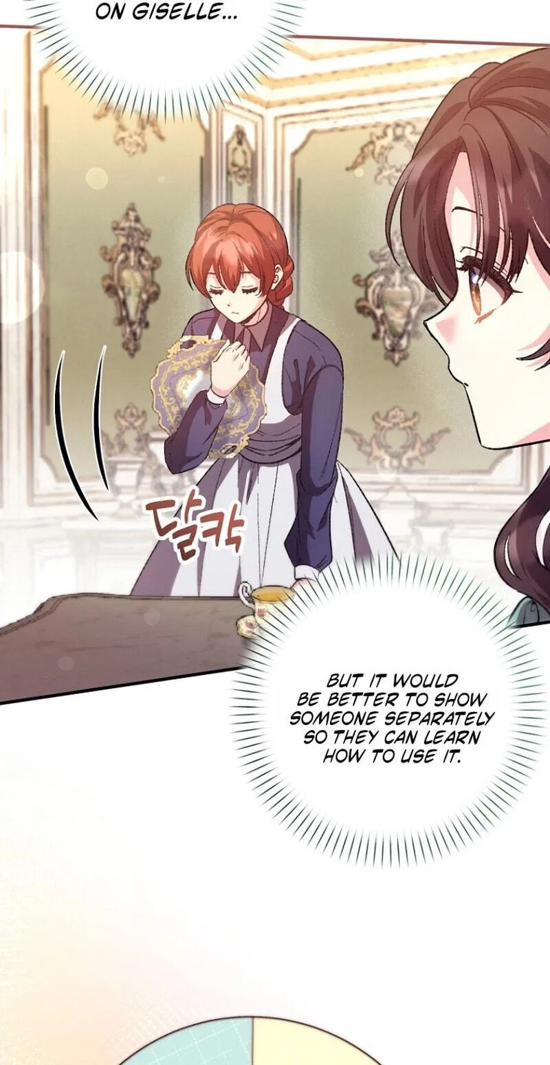 I don’t know the original, I’m too busy trying to make a living Chapter 75 360 d747d17db9f3