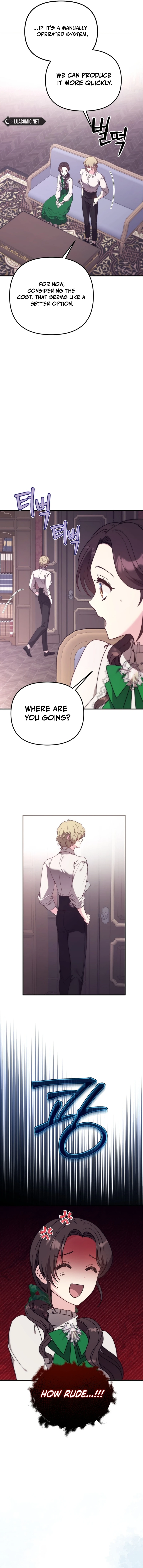 I don’t know the original, I’m too busy trying to make a living Chapter 8 58 06