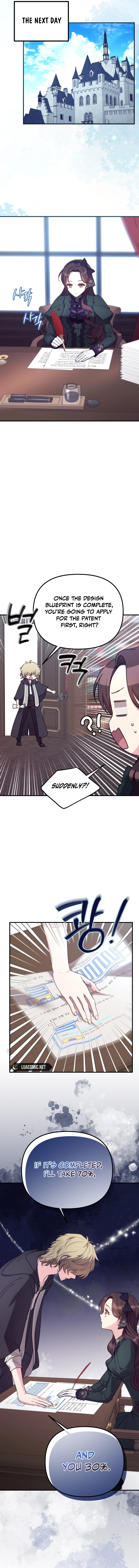 I don’t know the original, I’m too busy trying to make a living Chapter 8 59 07
