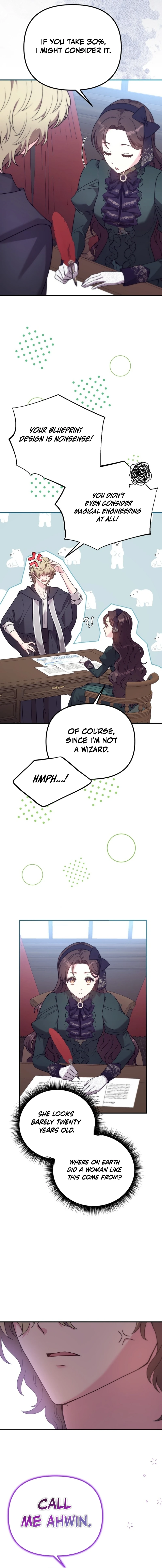 I don’t know the original, I’m too busy trying to make a living Chapter 8 60 08