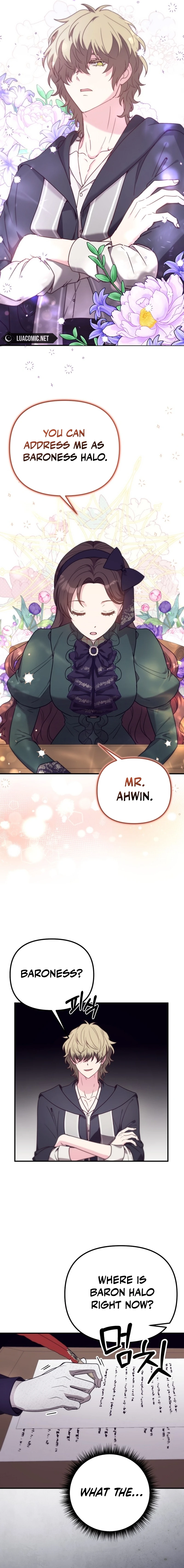 I don’t know the original, I’m too busy trying to make a living Chapter 8 61 09
