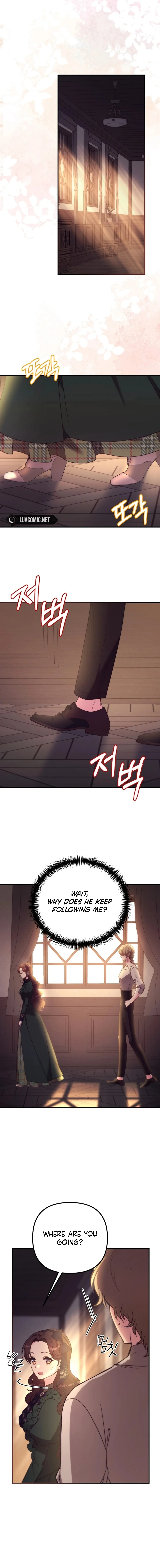 I don’t know the original, I’m too busy trying to make a living Chapter 9 61 03