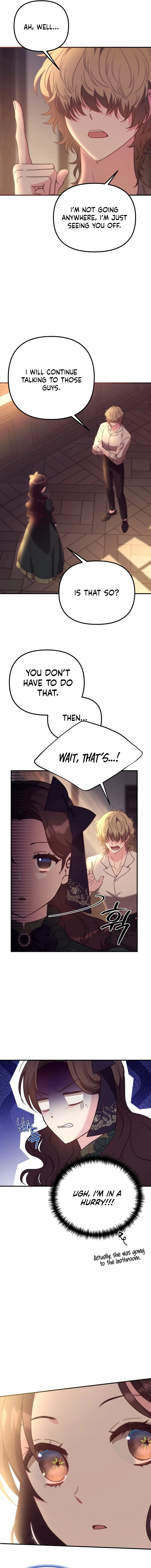 I don’t know the original, I’m too busy trying to make a living Chapter 9 62 04