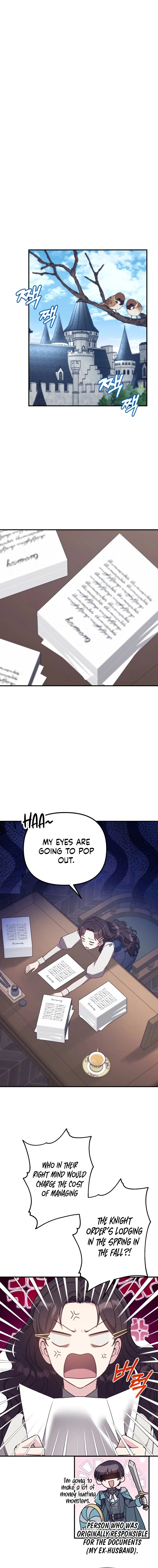 I don’t know the original, I’m too busy trying to make a living Chapter 9 66 08