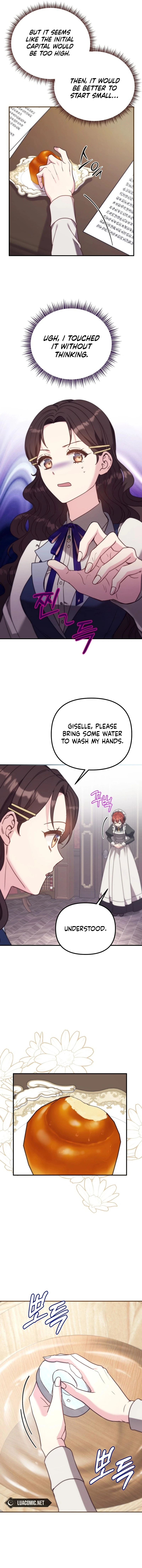 I don’t know the original, I’m too busy trying to make a living Chapter 9 69 11