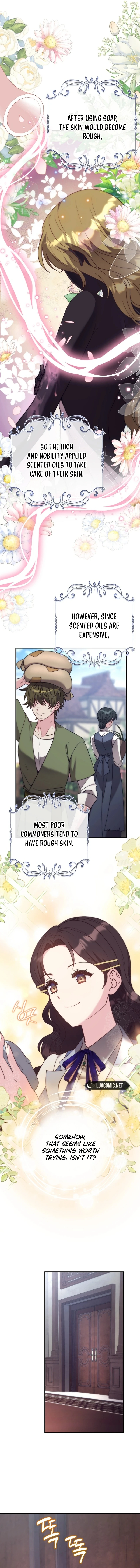 I don’t know the original, I’m too busy trying to make a living Chapter 9 71 13