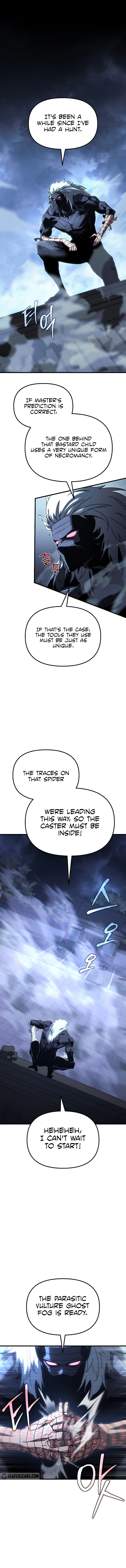 Legend of the Reincarnated Demon God Chapter 13 66 02