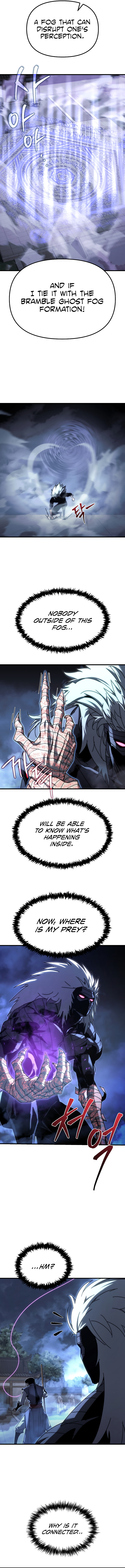Legend of the Reincarnated Demon God Chapter 13 67 03