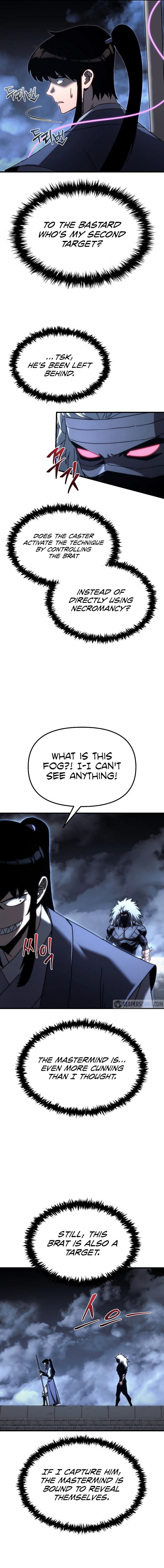 Legend of the Reincarnated Demon God Chapter 13 68 04