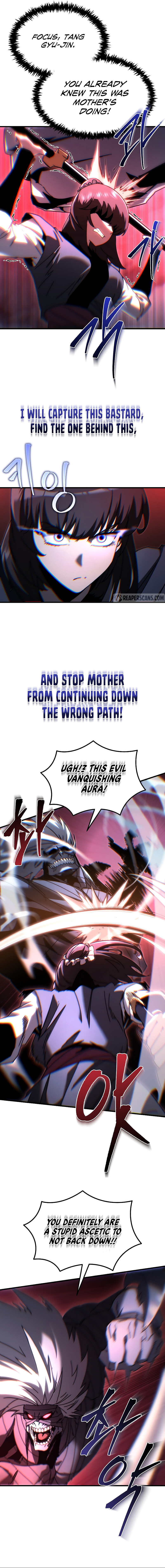 Legend of the Reincarnated Demon God Chapter 13 76 12