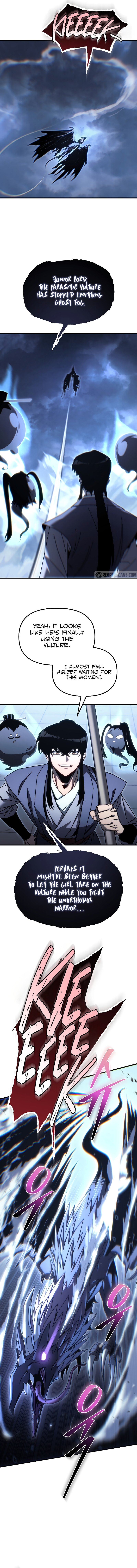 Legend of the Reincarnated Demon God Chapter 13 78 14