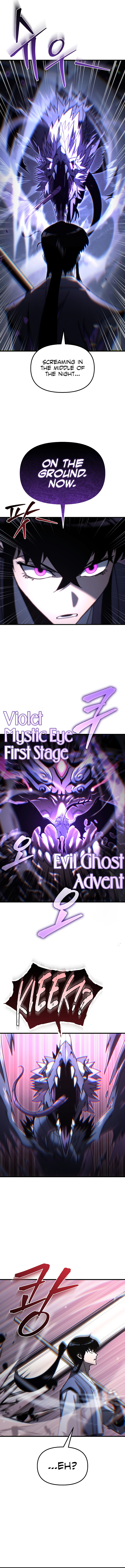 Legend of the Reincarnated Demon God Chapter 13 79 15