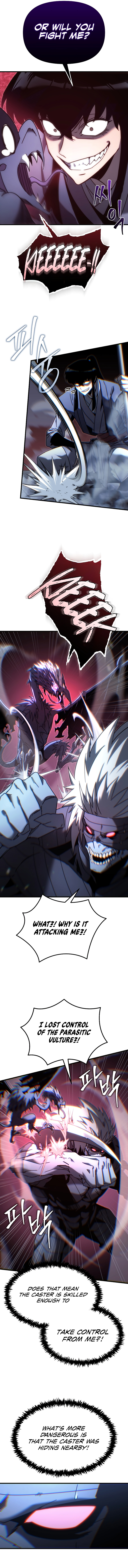 Legend of the Reincarnated Demon God Chapter 13 81 17