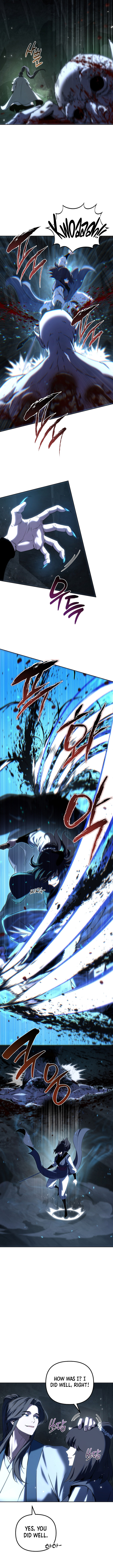 Legend of the Reincarnated Demon God Chapter 58 63 03