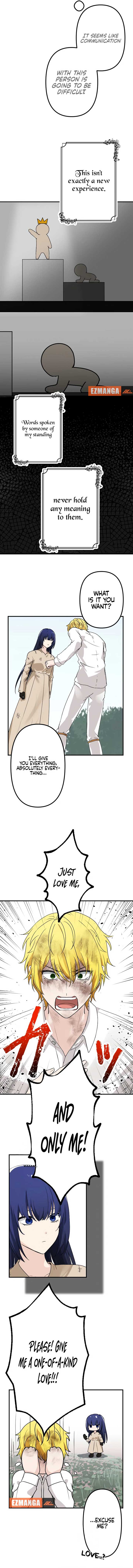 I’m the Bride Who Carried the Village’s Misfortune Chapter 1 68 12