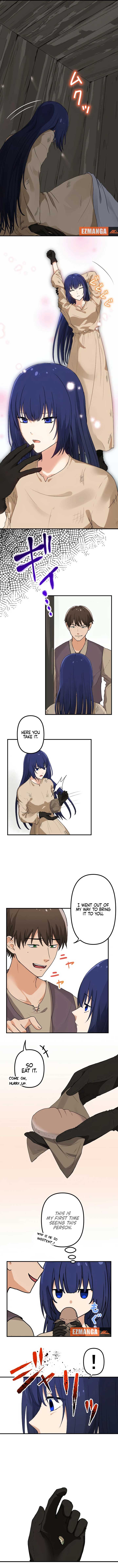 I’m the Bride Who Carried the Village’s Misfortune Chapter 1 59 3