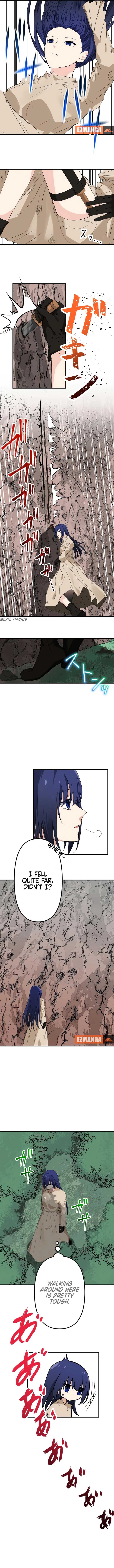 I’m the Bride Who Carried the Village’s Misfortune Chapter 1 65 9