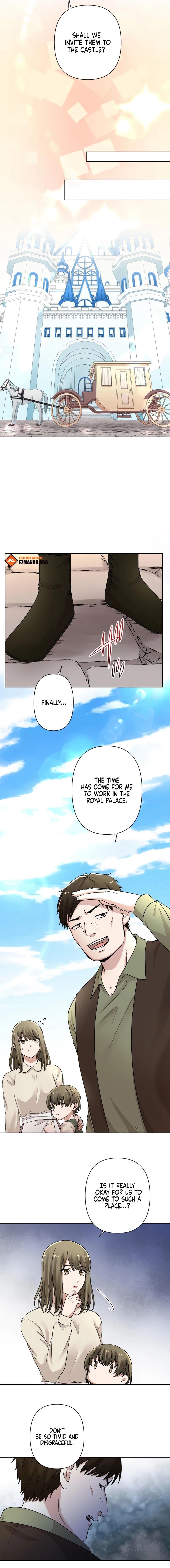 I’m the Bride Who Carried the Village’s Misfortune Chapter 16 44 04