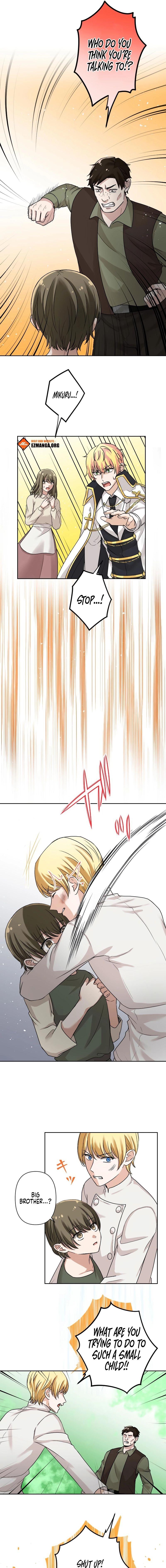 I’m the Bride Who Carried the Village’s Misfortune Chapter 16 51 11