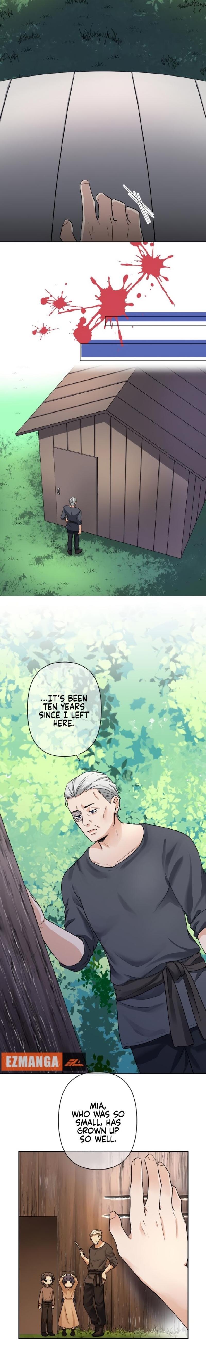 I’m the Bride Who Carried the Village’s Misfortune Chapter 17 46 06