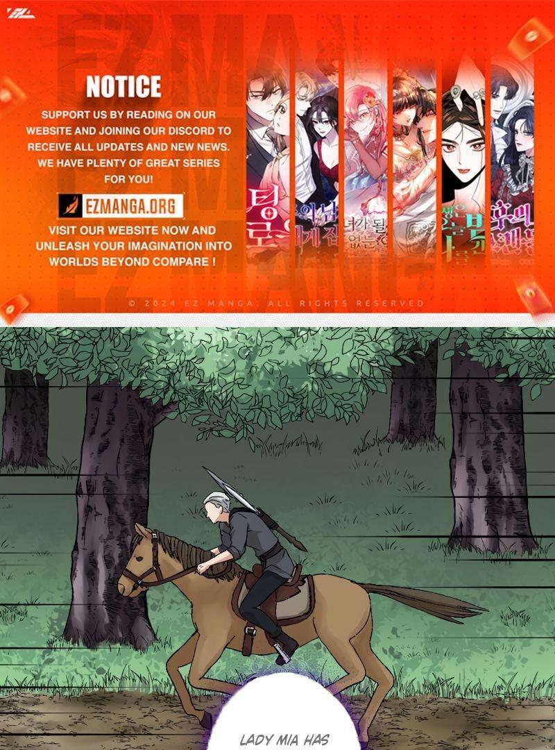 I’m the Bride Who Carried the Village’s Misfortune Chapter 18 371 001