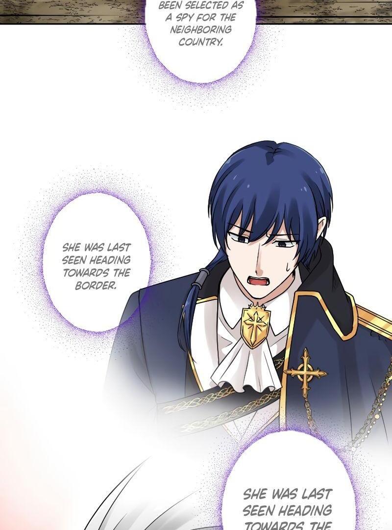I’m the Bride Who Carried the Village’s Misfortune Chapter 18 372 002