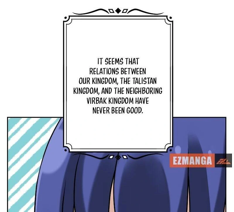 I’m the Bride Who Carried the Village’s Misfortune Chapter 18 376 006