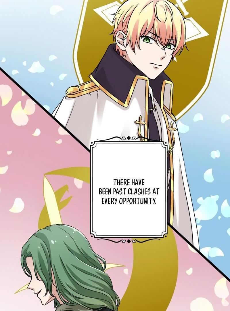 I’m the Bride Who Carried the Village’s Misfortune Chapter 18 378 008
