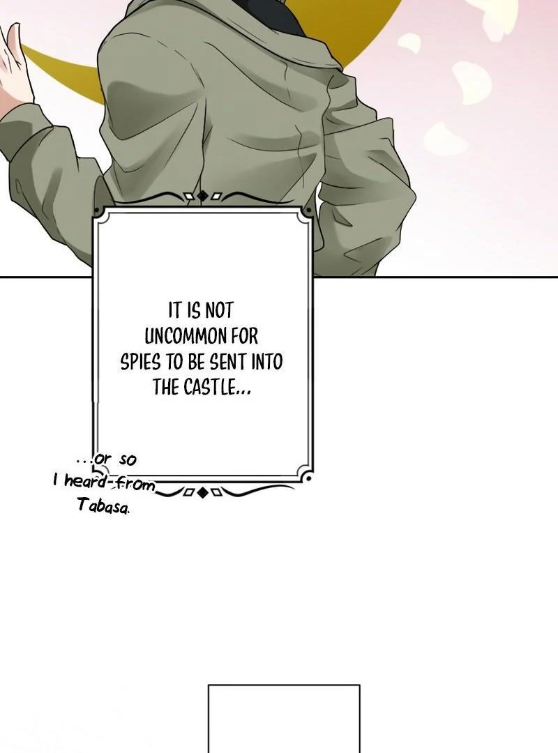 I’m the Bride Who Carried the Village’s Misfortune Chapter 18 379 009