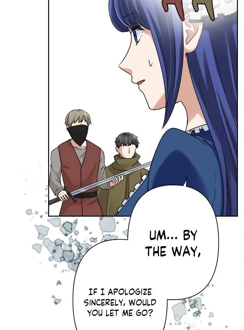 I’m the Bride Who Carried the Village’s Misfortune Chapter 18 385 015