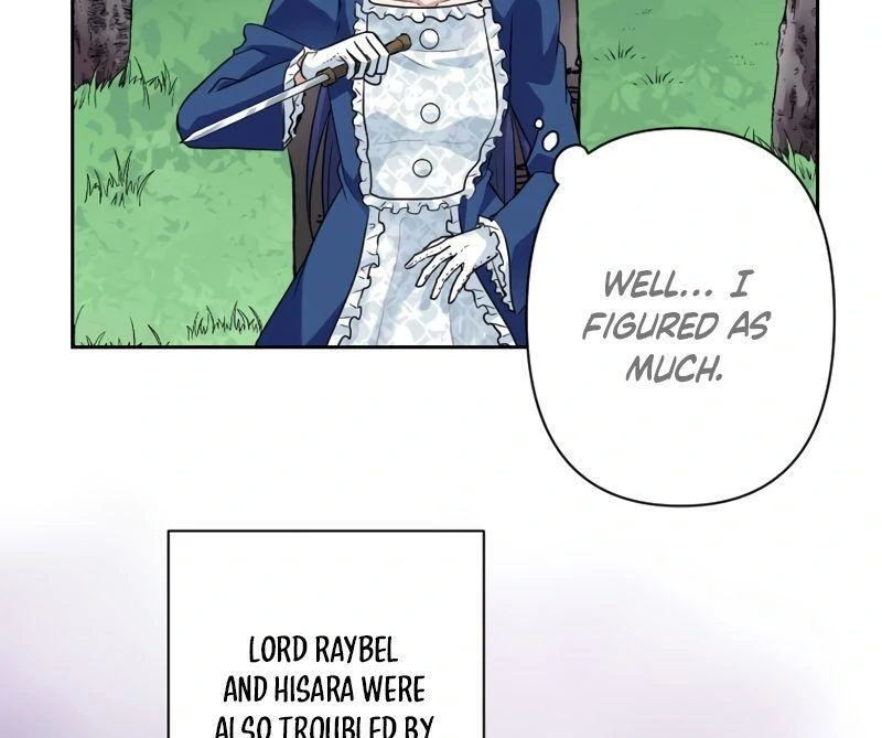 I’m the Bride Who Carried the Village’s Misfortune Chapter 18 387 017