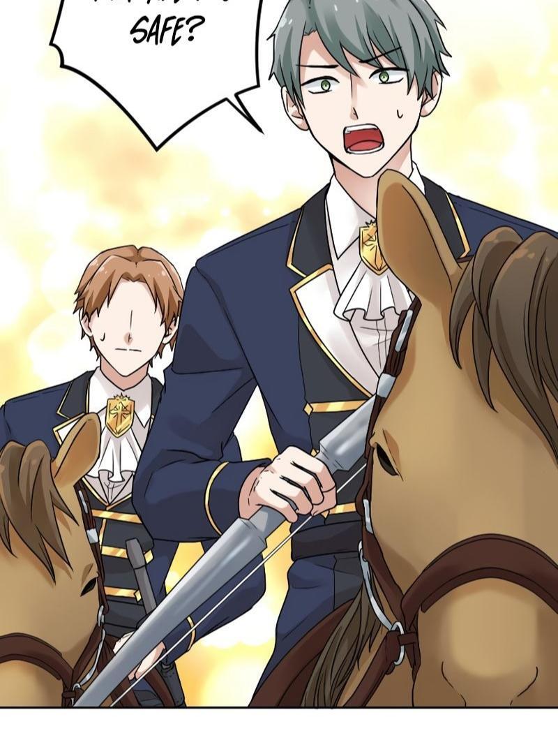 I’m the Bride Who Carried the Village’s Misfortune Chapter 18 391 021