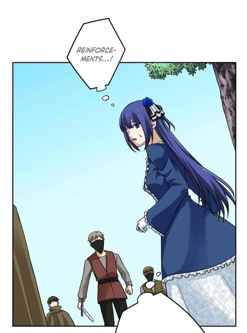 I’m the Bride Who Carried the Village’s Misfortune Chapter 18 392 022