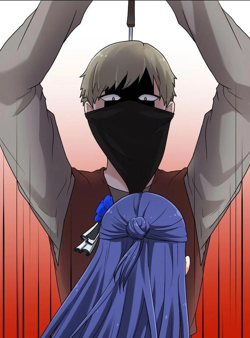 I’m the Bride Who Carried the Village’s Misfortune Chapter 18 395 025