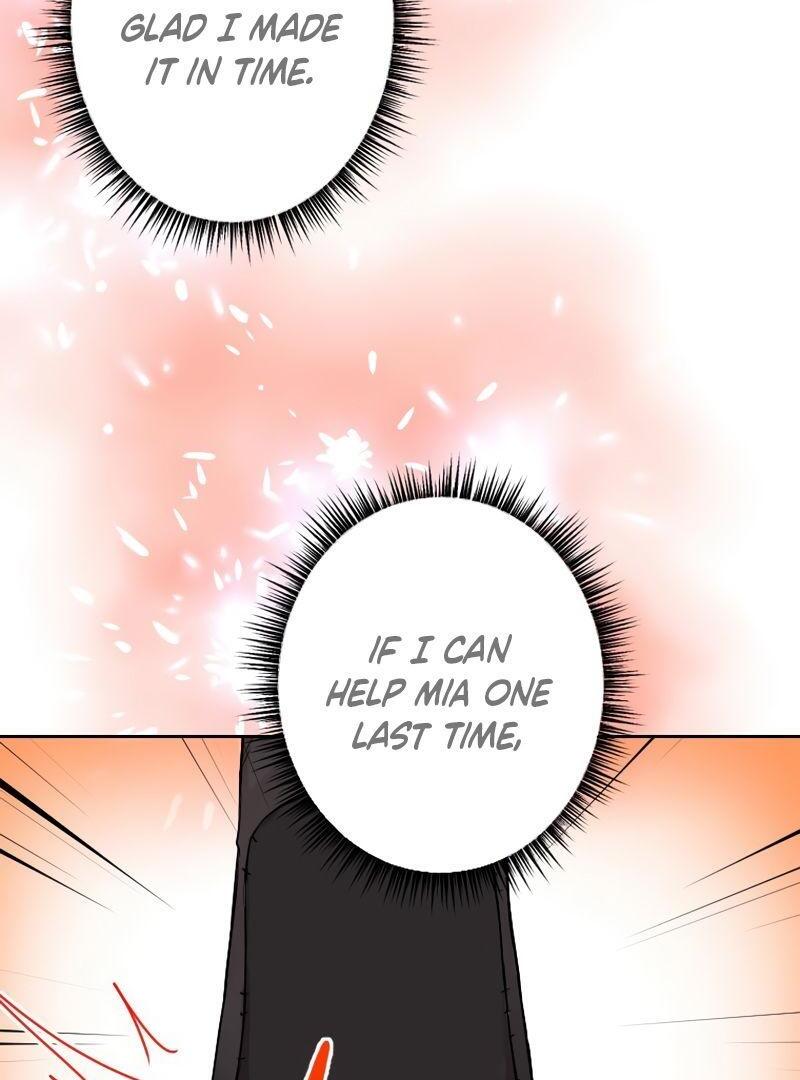 I’m the Bride Who Carried the Village’s Misfortune Chapter 18 408 038