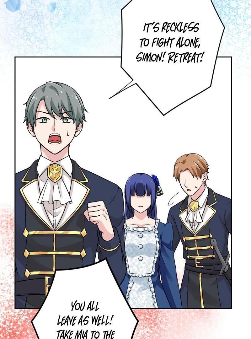 I’m the Bride Who Carried the Village’s Misfortune Chapter 18 413 043