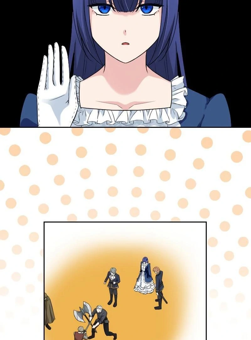 I’m the Bride Who Carried the Village’s Misfortune Chapter 18 415 045
