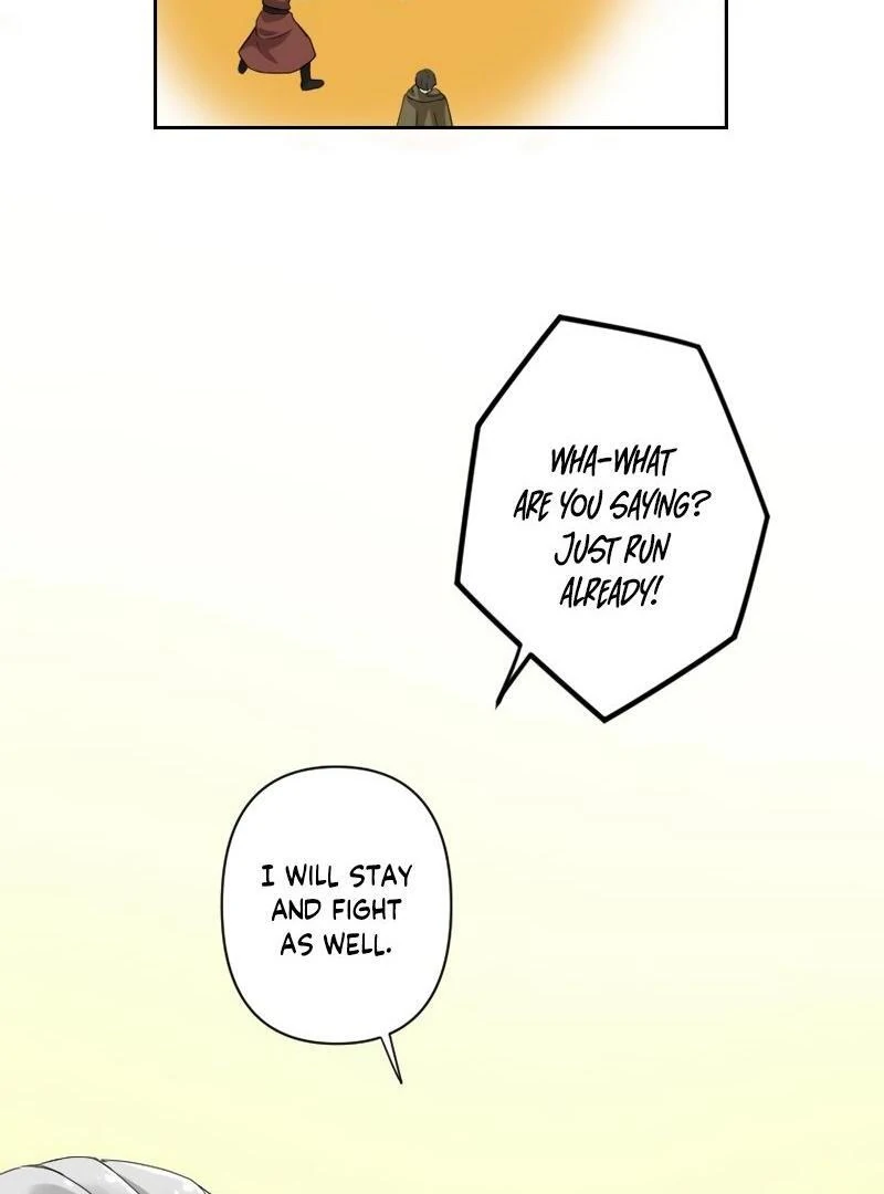I’m the Bride Who Carried the Village’s Misfortune Chapter 18 416 046