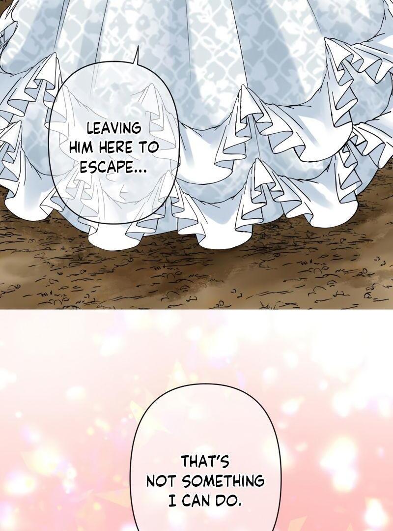 I’m the Bride Who Carried the Village’s Misfortune Chapter 18 420 050