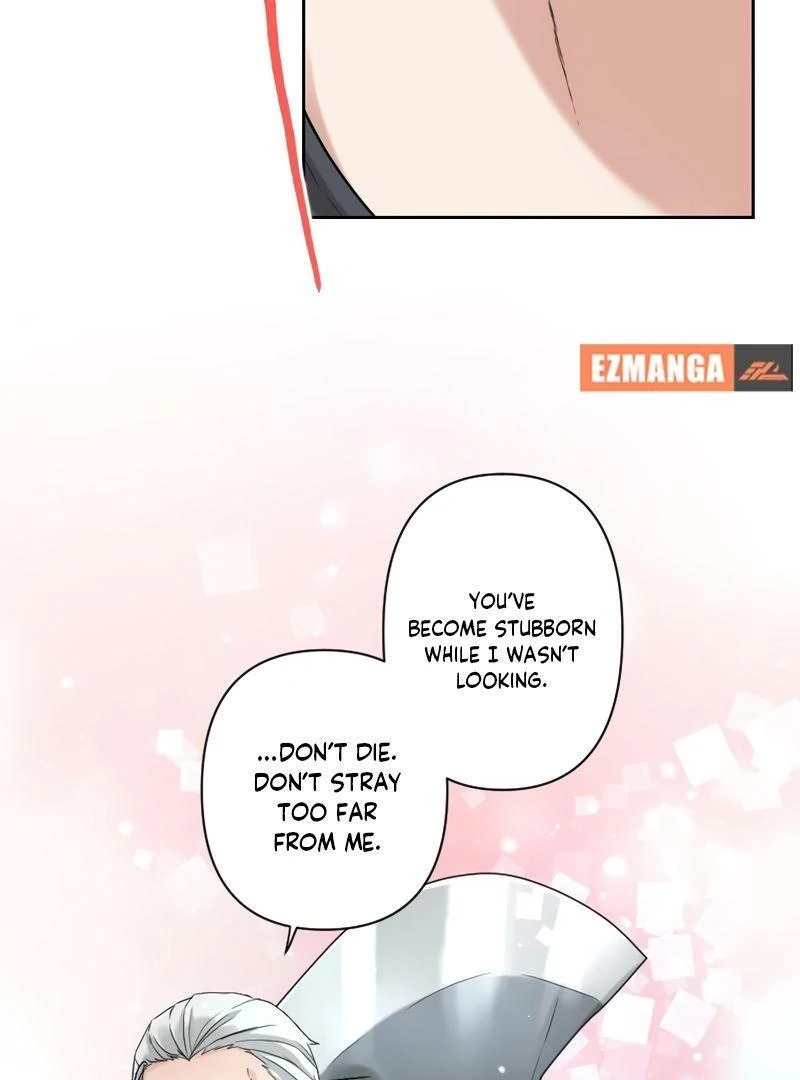 I’m the Bride Who Carried the Village’s Misfortune Chapter 18 422 052